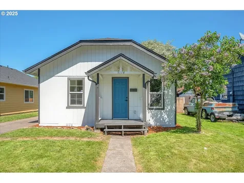 3114 Delaware Street Longview WA 98632