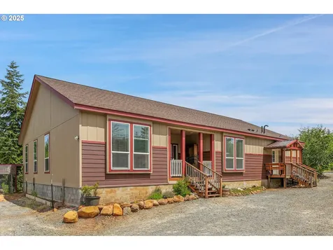 19313 S Upper Highland Road Beavercreek OR 97004
