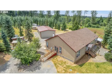 19313 S Upper Highland Road Beavercreek OR 97004