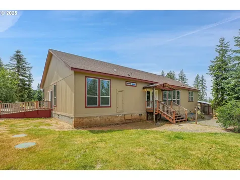 19313 S Upper Highland Road Beavercreek OR 97004