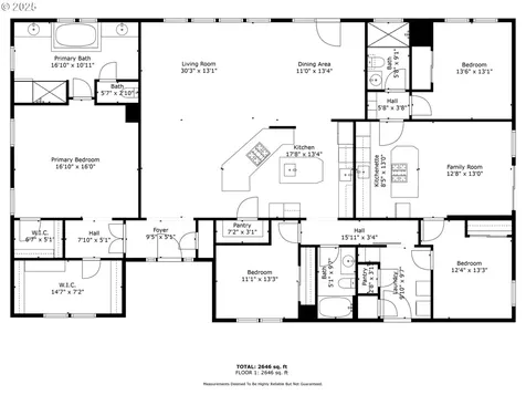 19313 S Upper Highland Road Beavercreek OR 97004