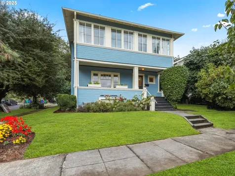 5235 SW View Point Terrace Portland OR 97239