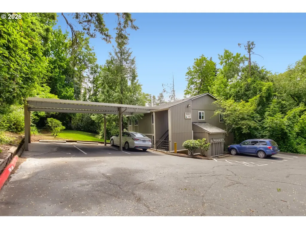 2680 SW 87th Avenue Portland OR 97225