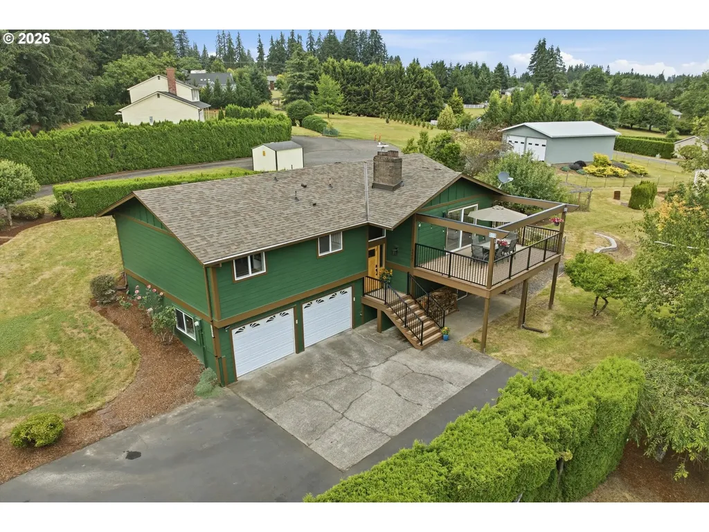 34007 Sykes Road St. Helens OR 97051