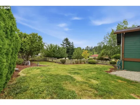 34007 Sykes Road St. Helens OR 97051