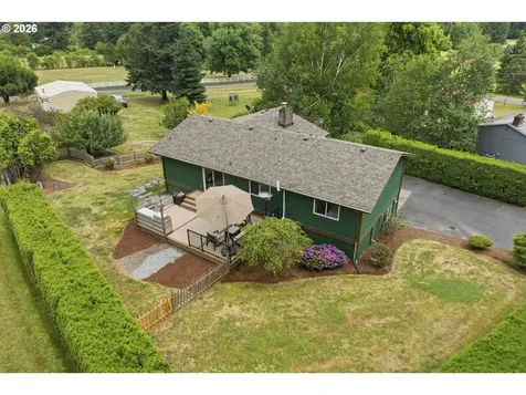 34007 Sykes Road St. Helens OR 97051
