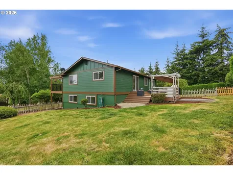 34007 Sykes Road St. Helens OR 97051