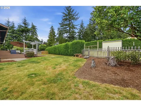 34007 Sykes Road St. Helens OR 97051