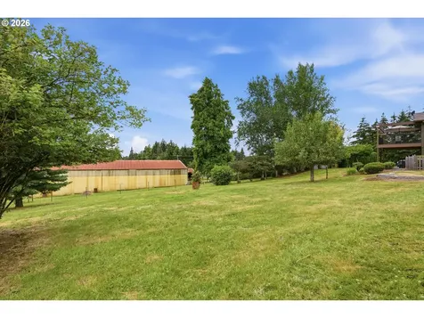 34007 Sykes Road St. Helens OR 97051