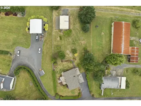 34007 Sykes Road St. Helens OR 97051