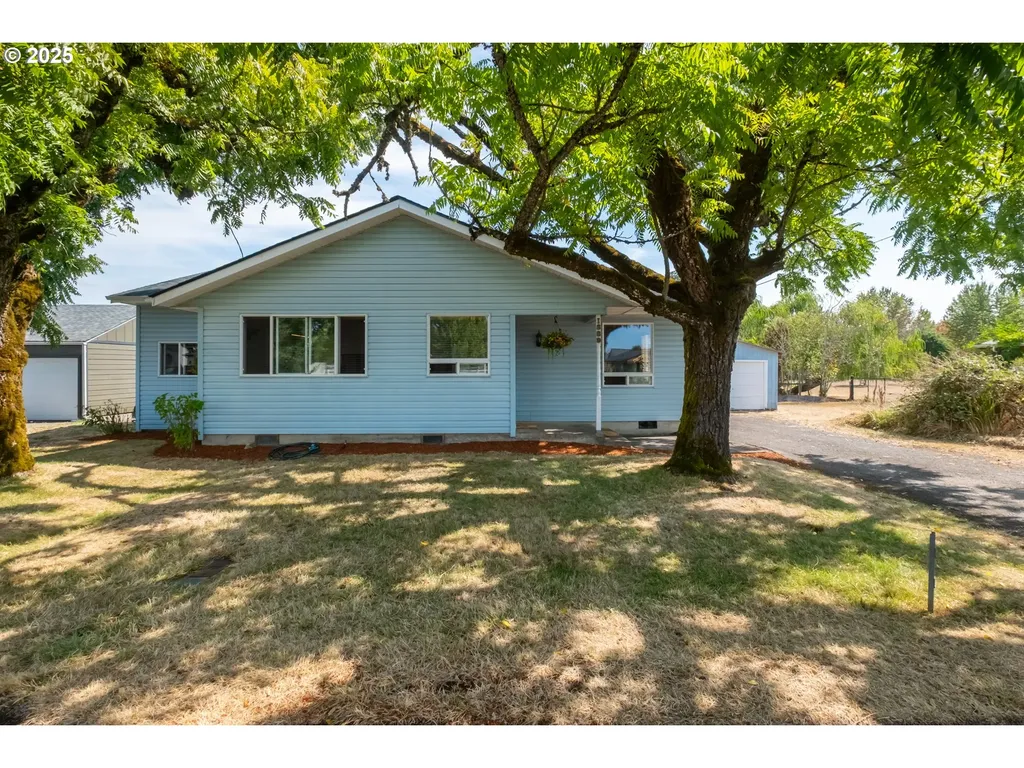 1889 NW Sunny Lane Albany OR 97321