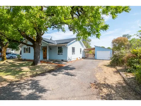 1889 NW Sunny Lane Albany OR 97321