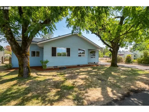 1889 NW Sunny Lane Albany OR 97321