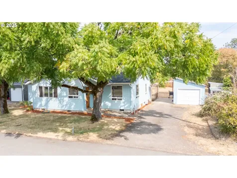 1889 NW Sunny Lane Albany OR 97321