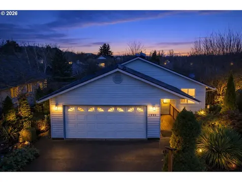 1855 NW Jillanne Court Mcminnville OR 97128