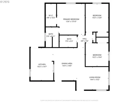 1855 NW Jillanne Court Mcminnville OR 97128