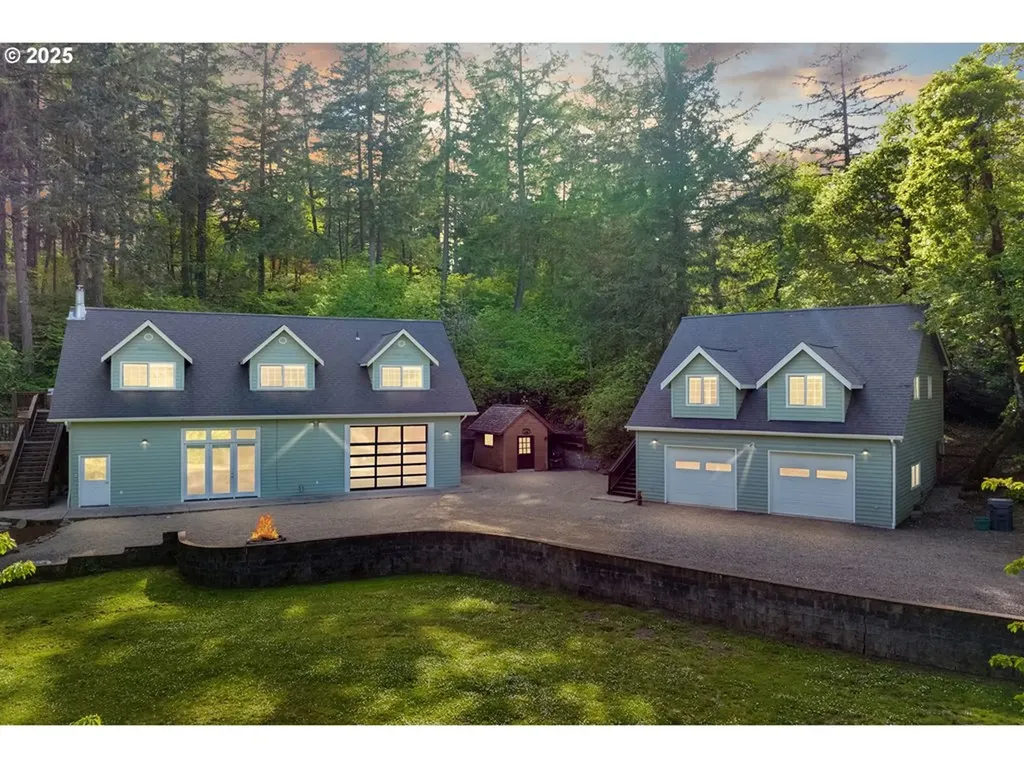 85275 Mcbeth Road Eugene OR 97405