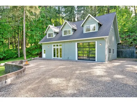 85275 Mcbeth Road Eugene OR 97405