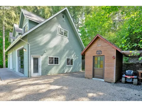 85275 Mcbeth Road Eugene OR 97405