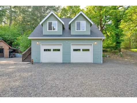 85275 Mcbeth Road Eugene OR 97405