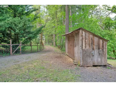 85275 Mcbeth Road Eugene OR 97405