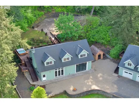 85275 Mcbeth Road Eugene OR 97405