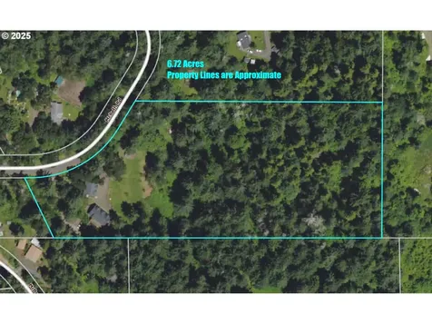 85275 Mcbeth Road Eugene OR 97405