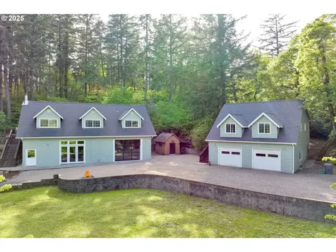 85275 Mcbeth Road Eugene OR 97405