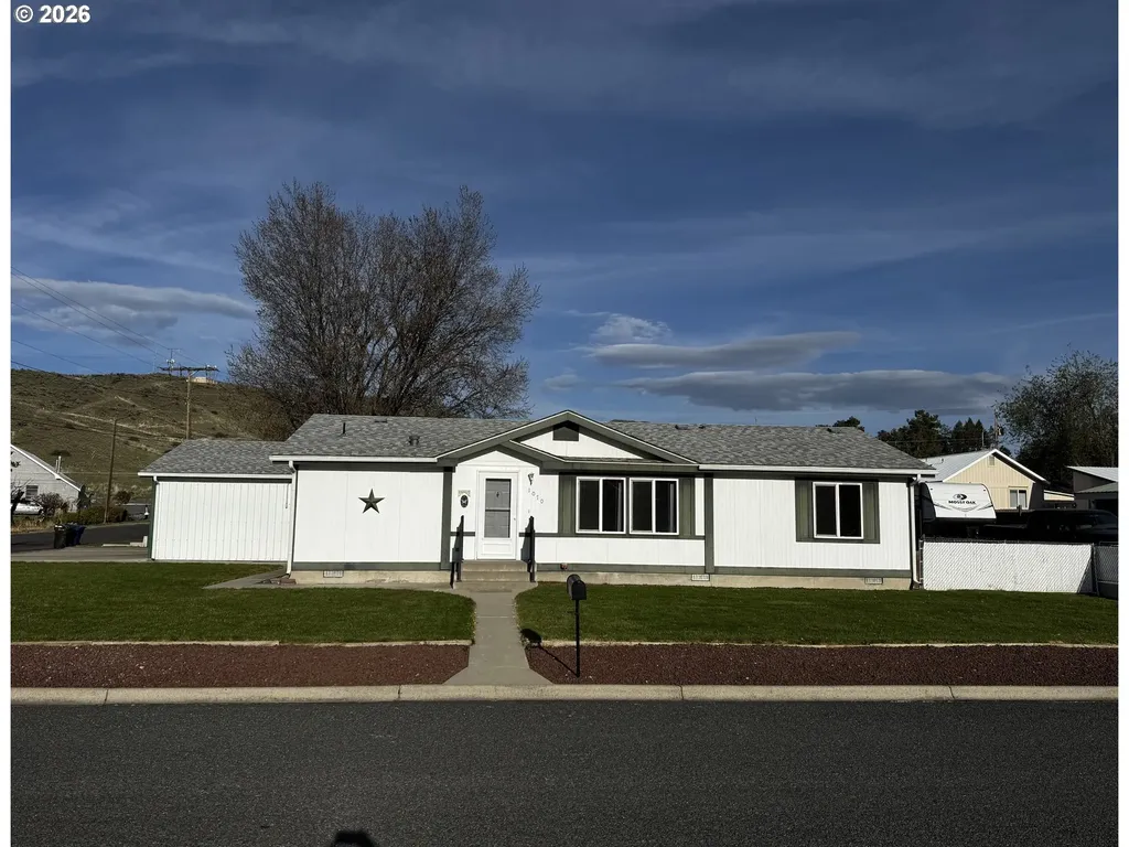 1070 Grove Street Baker City OR 97814