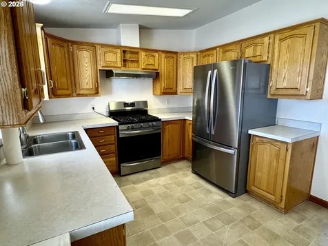 1070 Grove Street Baker City OR 97814