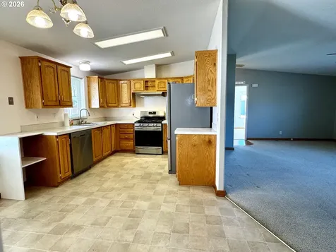 1070 Grove Street Baker City OR 97814