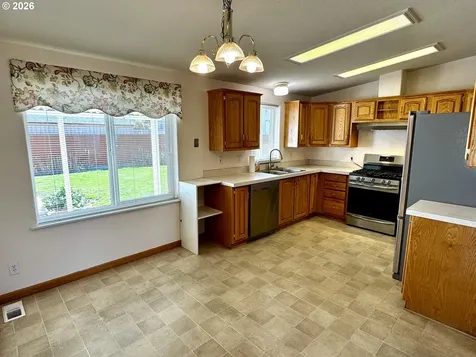 1070 Grove Street Baker City OR 97814