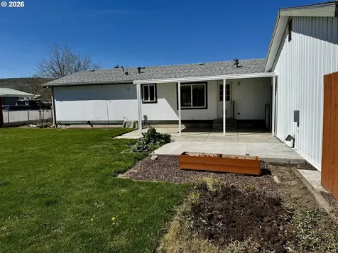 1070 Grove Street Baker City OR 97814