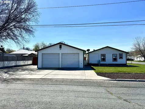 1070 Grove Street Baker City OR 97814