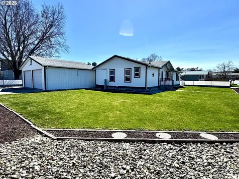 1070 Grove Street Baker City OR 97814