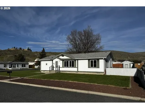 1070 Grove Street Baker City OR 97814