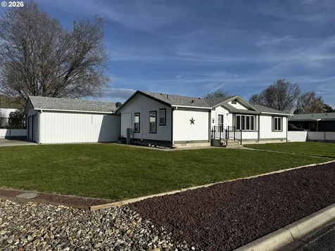 1070 Grove Street Baker City OR 97814