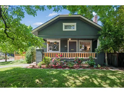5805 NE Rodney Avenue Portland OR 97211
