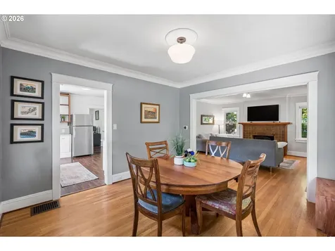 5805 NE Rodney Avenue Portland OR 97211