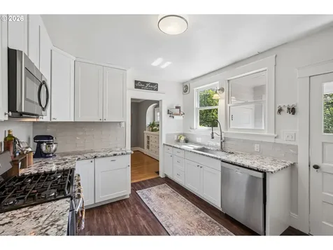 5805 NE Rodney Avenue Portland OR 97211