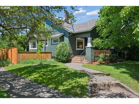 5805 NE Rodney Avenue Portland OR 97211