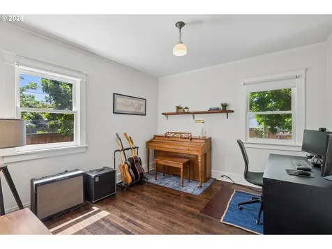 5805 NE Rodney Avenue Portland OR 97211