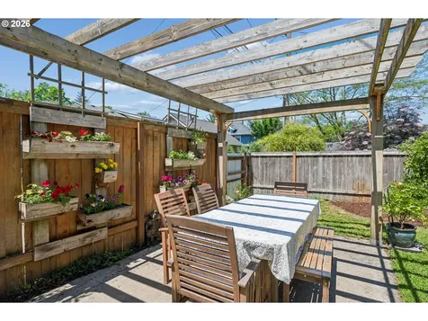 5805 NE Rodney Avenue Portland OR 97211