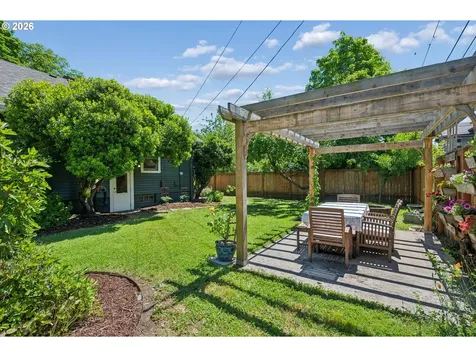 5805 NE Rodney Avenue Portland OR 97211