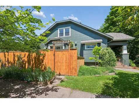 5805 NE Rodney Avenue Portland OR 97211