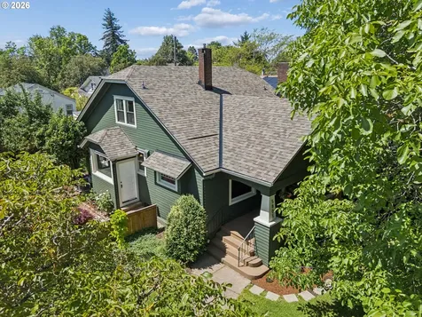 5805 NE Rodney Avenue Portland OR 97211