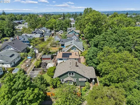 5805 NE Rodney Avenue Portland OR 97211