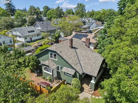 5805 NE Rodney Avenue Portland OR 97211