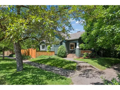 5805 NE Rodney Avenue Portland OR 97211