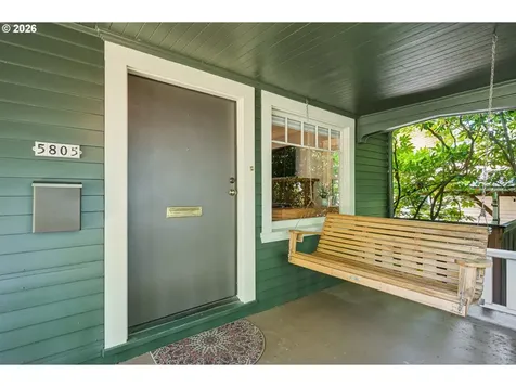 5805 NE Rodney Avenue Portland OR 97211